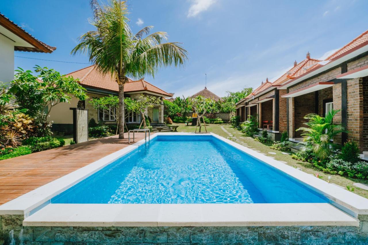 Asri Village Uluwatu Dış mekan fotoğraf