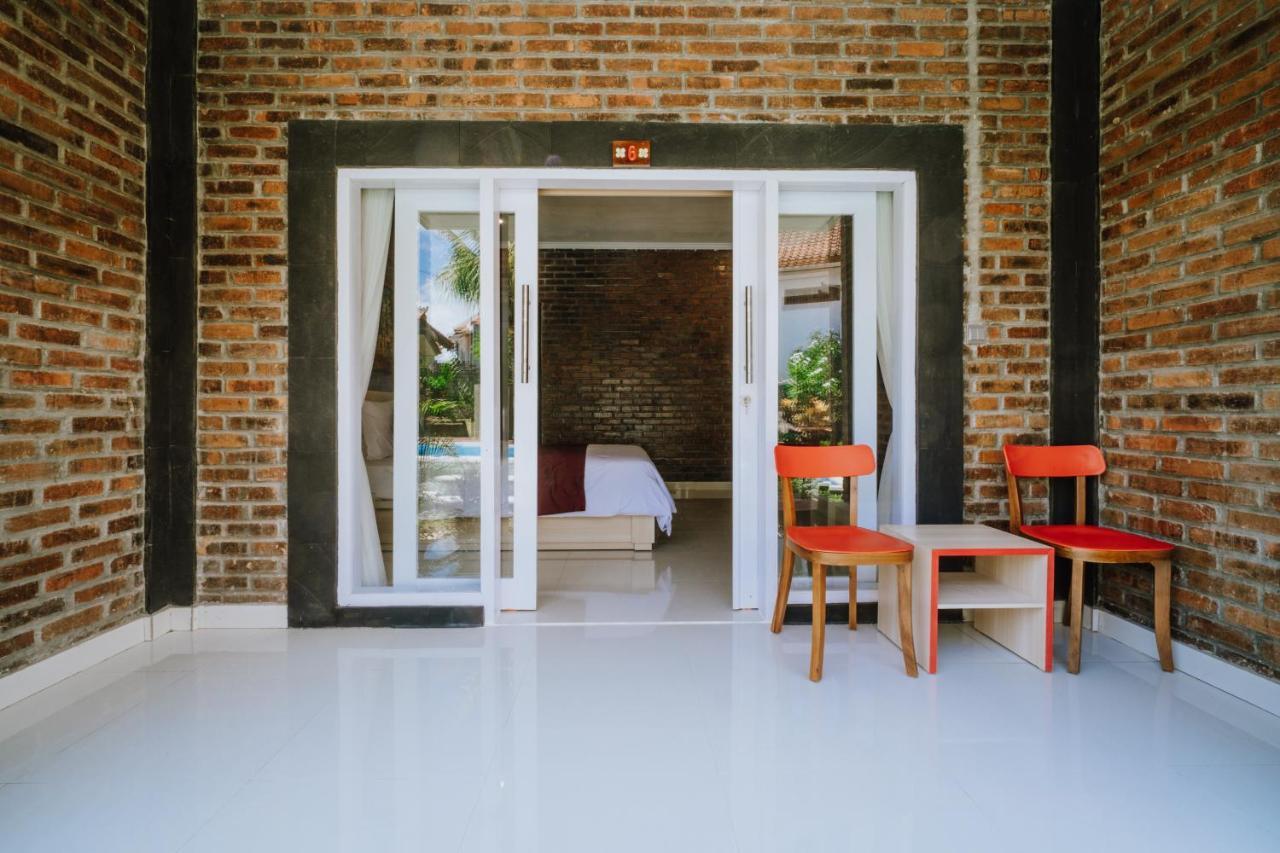 Asri Village Uluwatu Dış mekan fotoğraf
