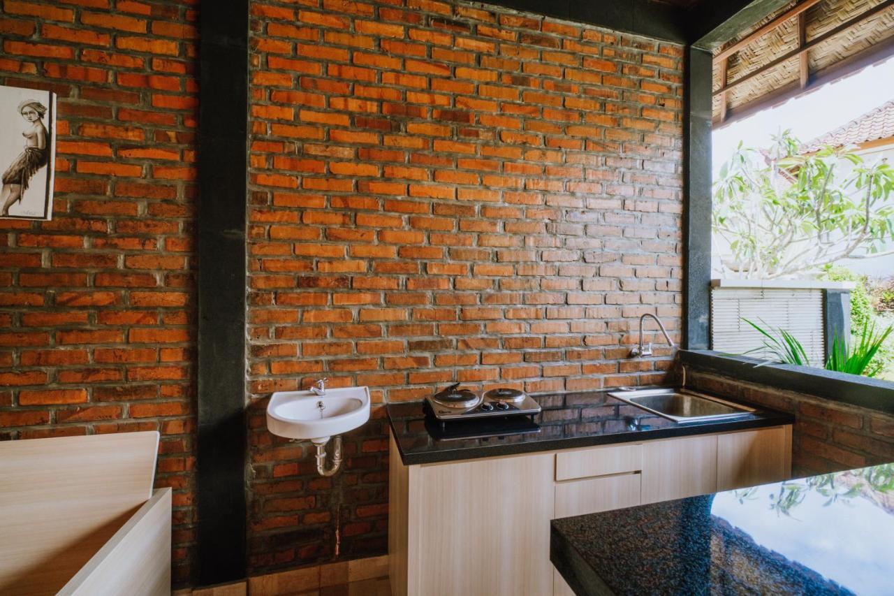 Asri Village Uluwatu Dış mekan fotoğraf