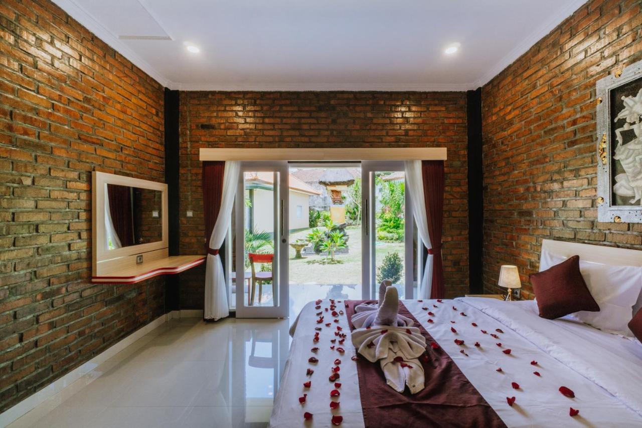 Asri Village Uluwatu Dış mekan fotoğraf