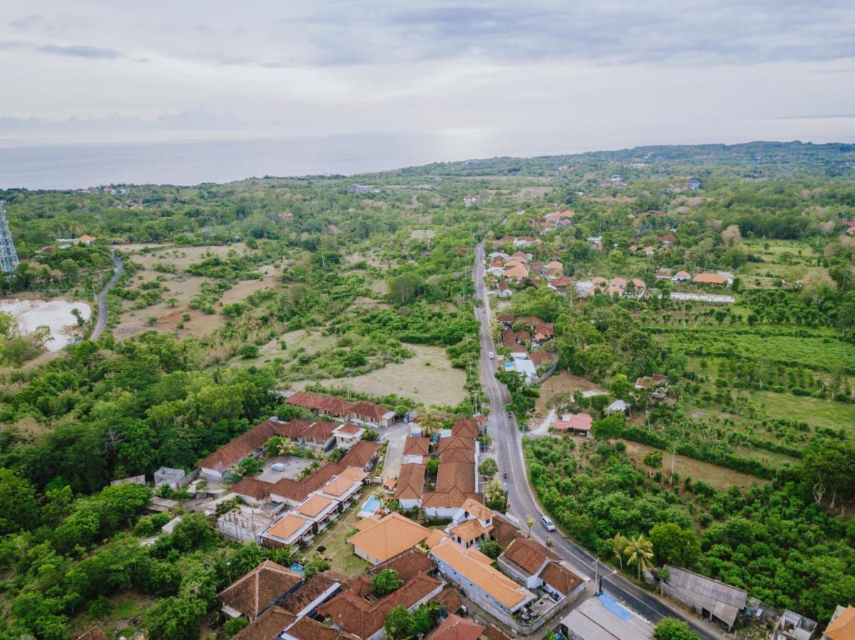 Asri Village Uluwatu Dış mekan fotoğraf