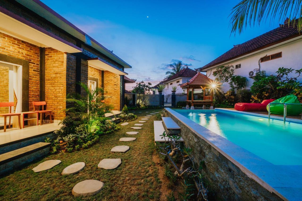 Asri Village Uluwatu Dış mekan fotoğraf