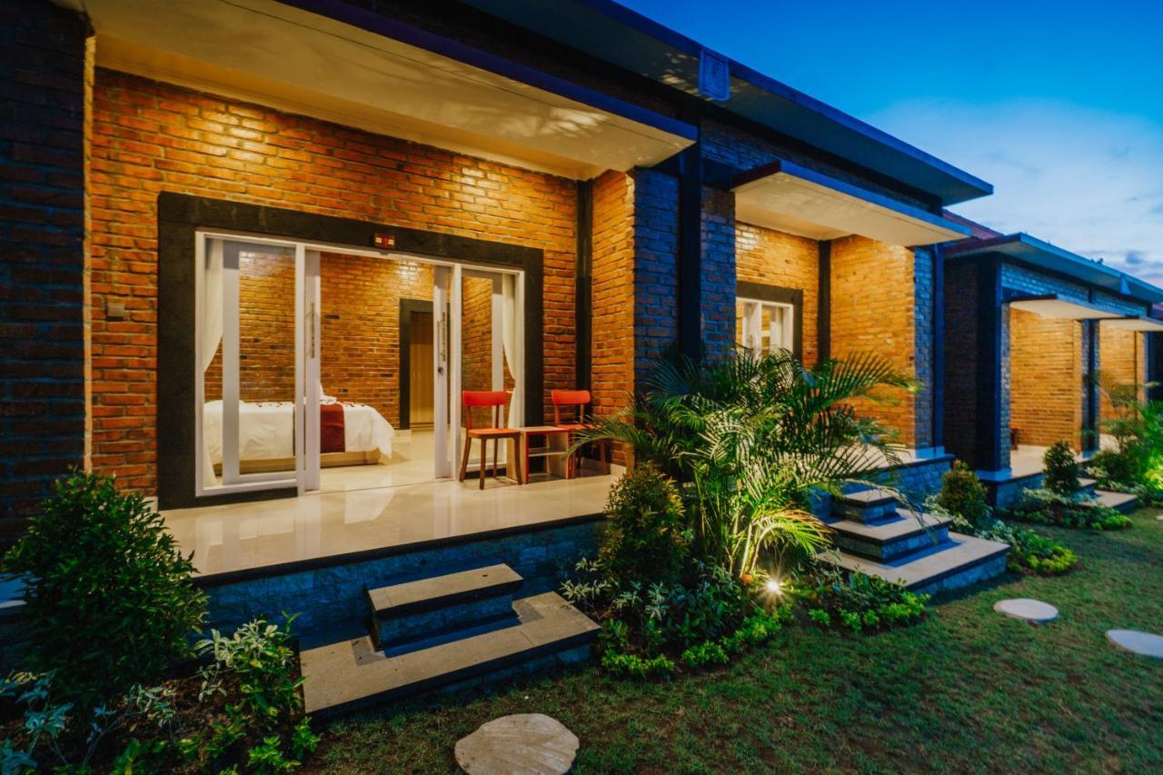 Asri Village Uluwatu Dış mekan fotoğraf