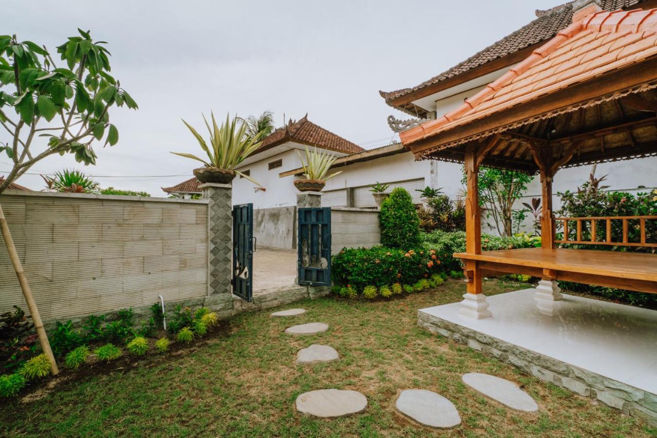 Asri Village Uluwatu Dış mekan fotoğraf
