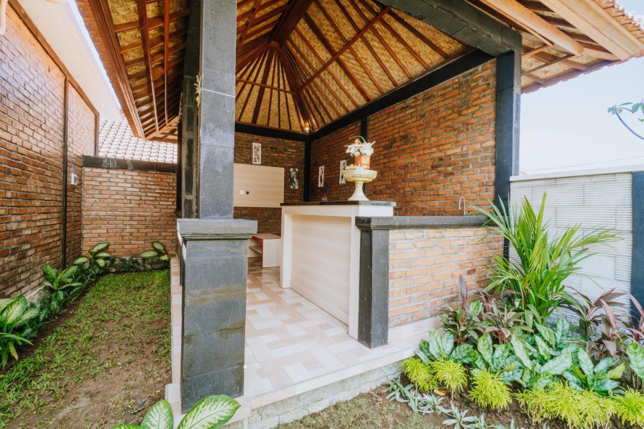 Asri Village Uluwatu Dış mekan fotoğraf