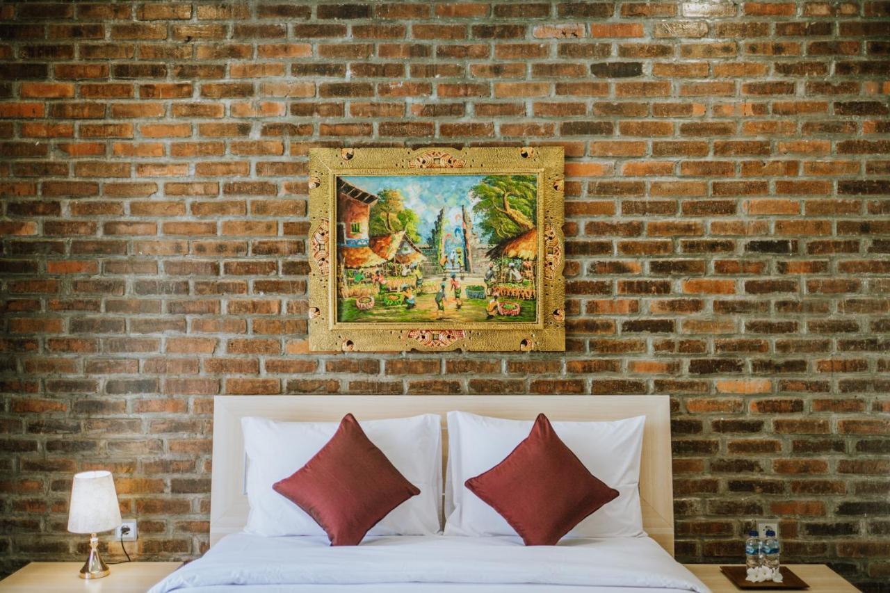 Asri Village Uluwatu Dış mekan fotoğraf