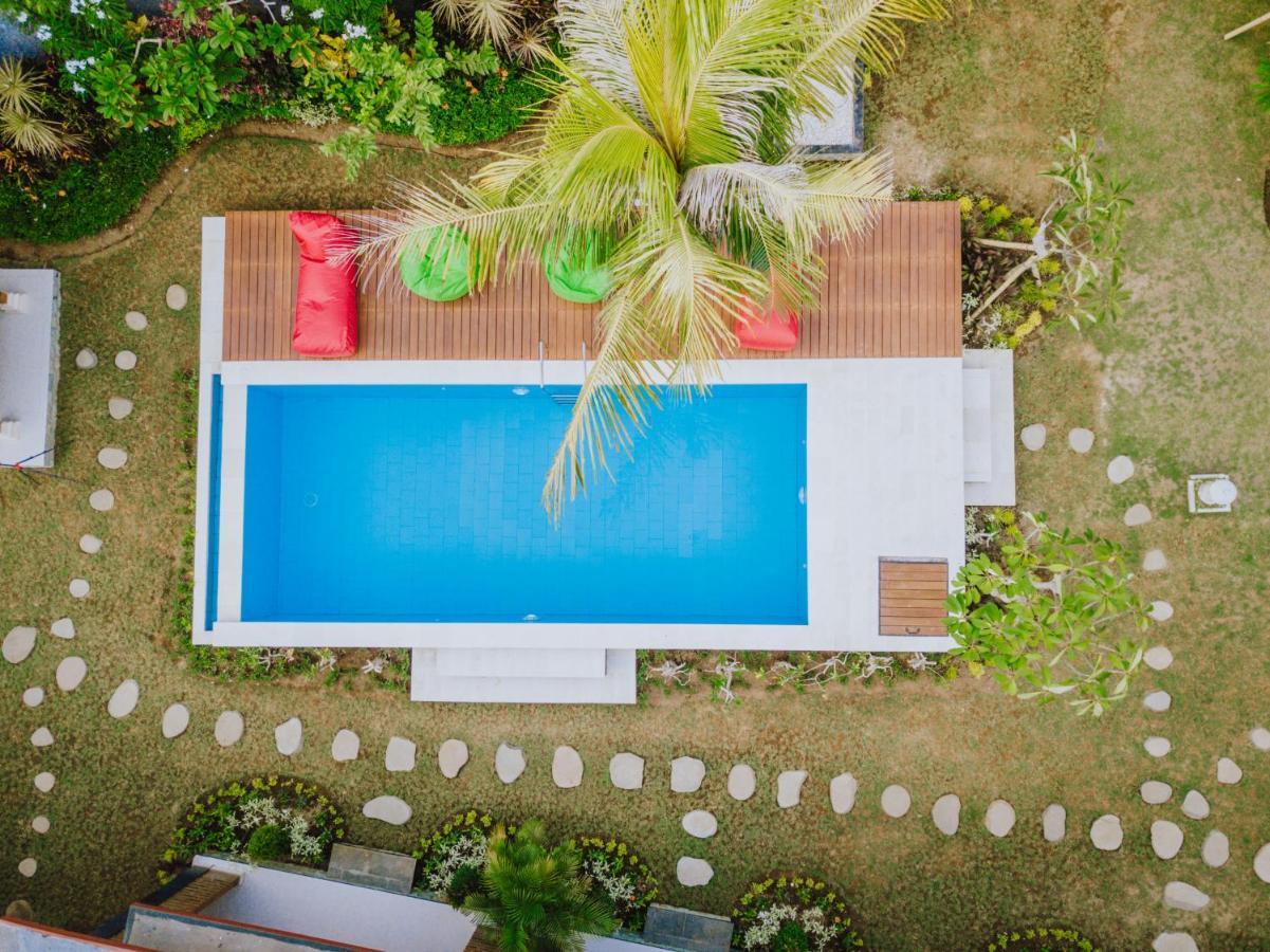 Asri Village Uluwatu Dış mekan fotoğraf