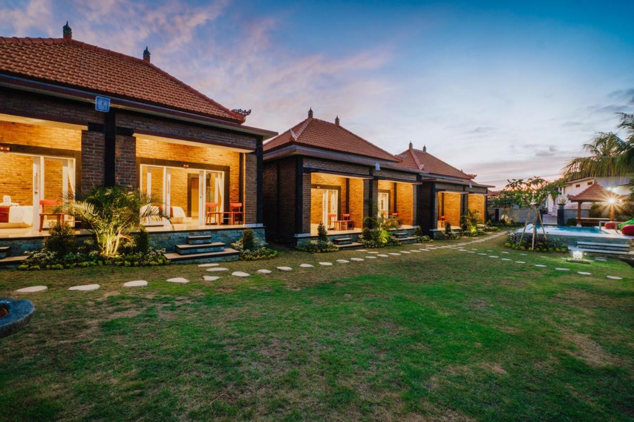 Asri Village Uluwatu Dış mekan fotoğraf