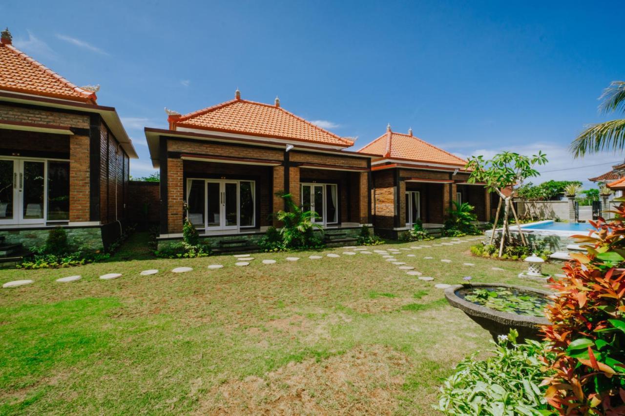 Asri Village Uluwatu Dış mekan fotoğraf