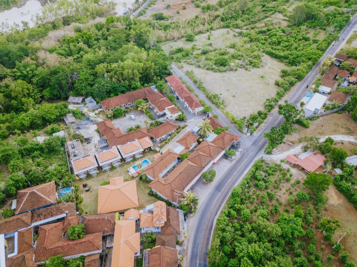 Asri Village Uluwatu Dış mekan fotoğraf