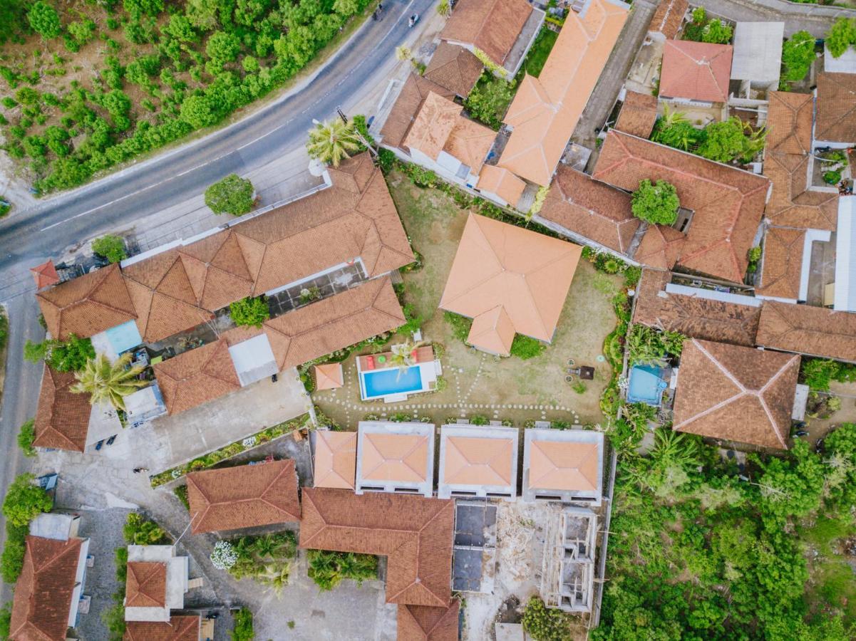 Asri Village Uluwatu Dış mekan fotoğraf